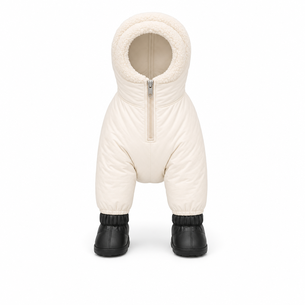 PolarPaws™ Dog Winter Suit