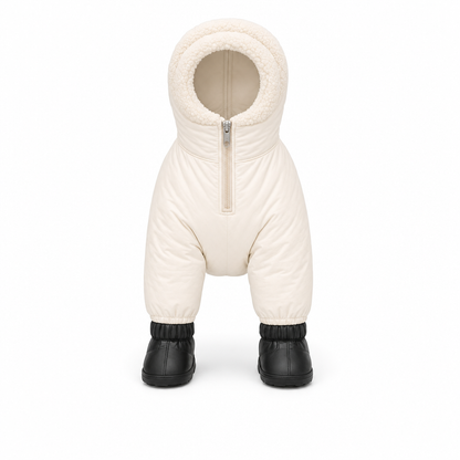 PolarPaws™ Dog Winter Suit