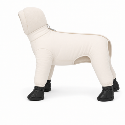 PolarPaws™ Dog Winter Suit